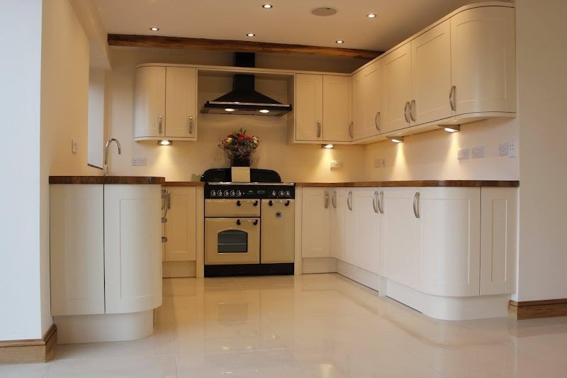 Randle Building Solutions Ltd photo 2