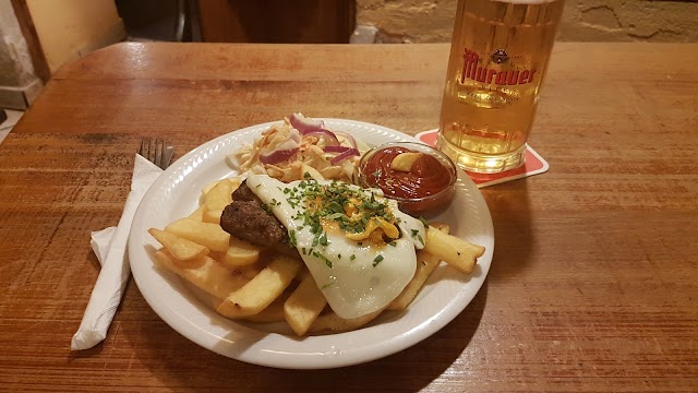 Das Käuzchen