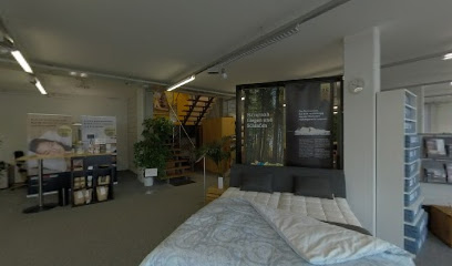 Leibundgut Schlaf- und Rückenzentrum
