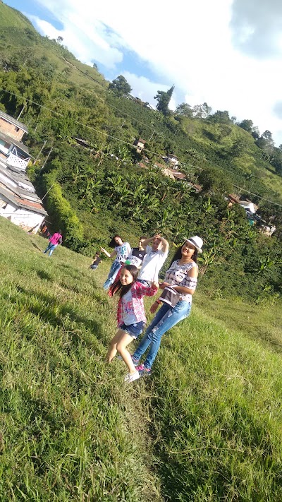 Photos of San Antonio De Arma Park