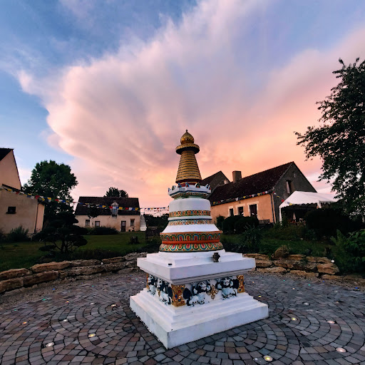 Photo de Centre de Retraite Kalachakra