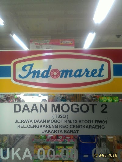 convenience-store