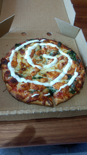 Trono Pizza