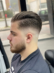 Photo n°19 de CK Style Coiffure à Saint-Fons (Salon de coiffure)