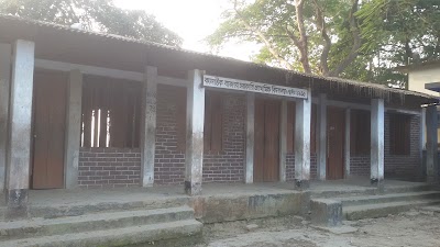 Photos of Lakhai Upazila Parishad Complex