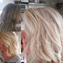 Photo n°14 de Carole Coiffure à domicile Cuers à Cuers (Fournisseur d'extensions de cheveux)