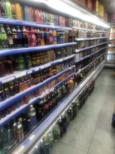 Alexandra Mini Market - Peterborough