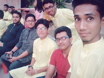 Photos of Gautam Bihar