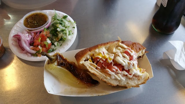 El Güero Canelo