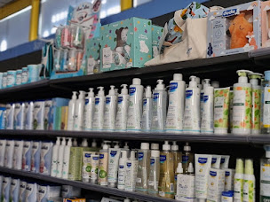 Photo n°11 de PHARMACIE DU CADRAN à Rocbaron (Pharmacie)