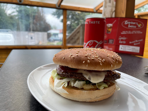 Sehriban's Imbiss