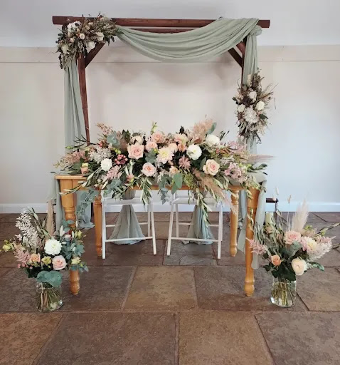 Louisa May Flowers - Thumbnail