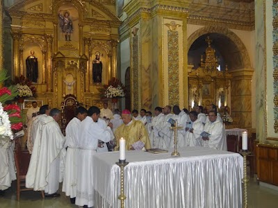 Photos of Catedral de Tulc&aacute;n