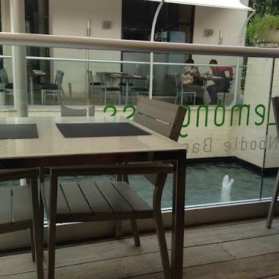 Photos of Lemongrass