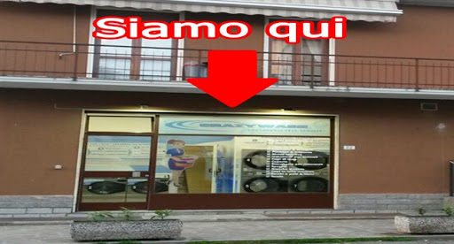 Crazy wash lavanderia self service - Thumbnail