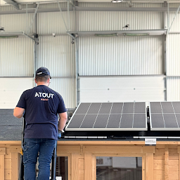 Photo n°3 de Atout Habitat - Brest à Guipavas (Service de réparation de radiateurs)