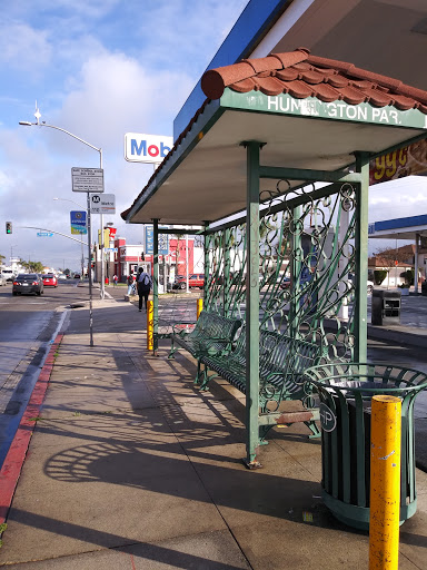 City of Huntington Park