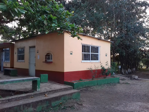 Esc. De Bach. Of. Mixta "Lic. Benito Juárez García" Gallery - Mexico