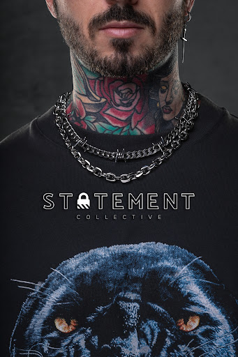 Statement Collective - Visual