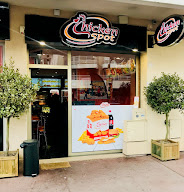 Chicken Spot à Ermont