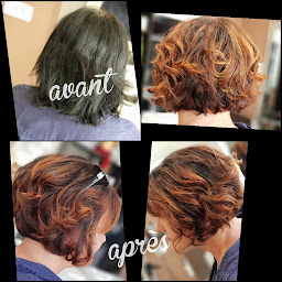 Photo n°8 de Marie Création - Le Bouscat à Le Bouscat (Salon de coiffure)