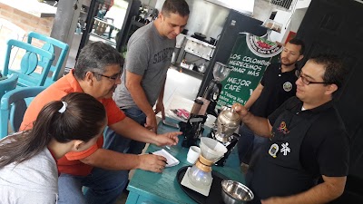 Photos of LA TELERA Postres, Caf&eacute; & Arte
