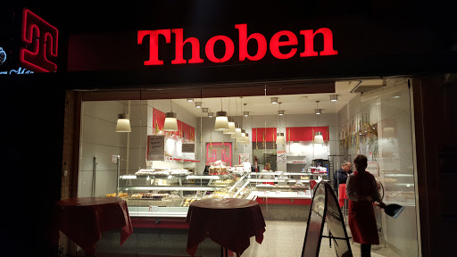 Thoben - Visual