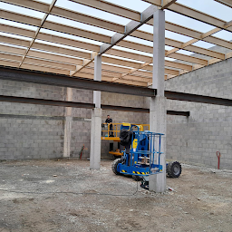 Photo n°9 de Les Bâtisseurs Charentais à Saint-Sauveur-d'Aunis (Entreprise de construction)