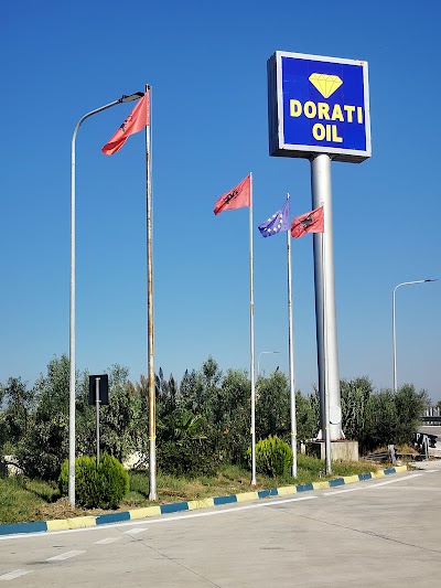 Dorati oil