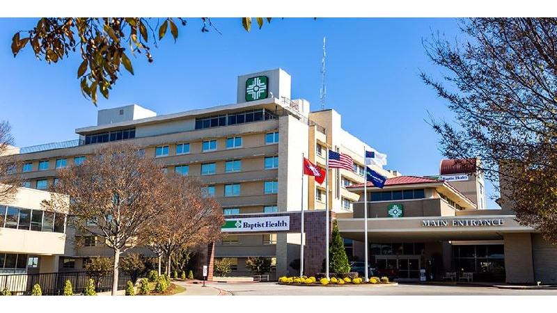 Baptist Health Fort Smith