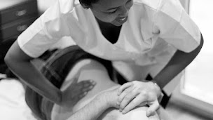 Photo n°1 de Anne-sophie ISAAC- Etiopathe à Paris (Coach de vie)