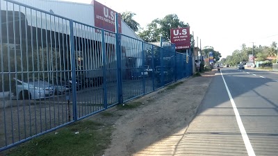 Photos of U S Auto Parts Warehouse