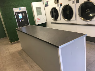 Photo n°5 de Laverie Valbenoite Saint étienne à Saint-Étienne (Blanchisserie)