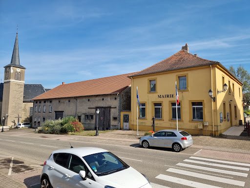 Photo de Maison de quartier