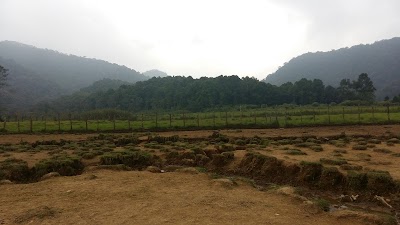 Photos of Kampung Cai Rancaupas