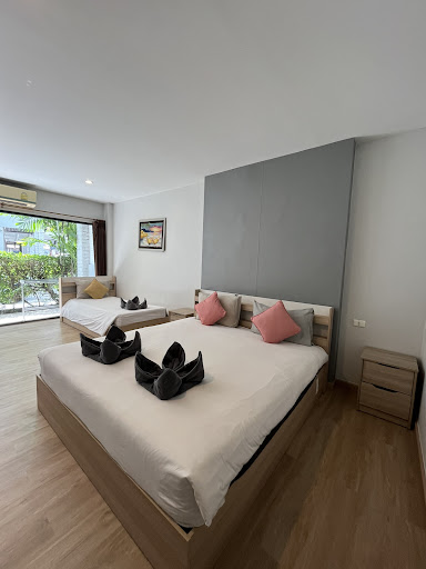 Chaweng Terrace
