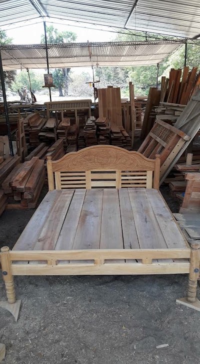 Photos of CKD Multi Timber