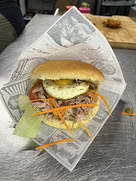 Photo n°8 de Chez Chris à Aigues-Mortes (Restaurant)