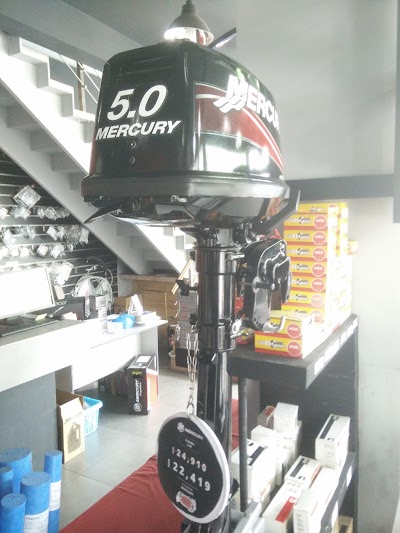 Photos of Hassan Marine Equipment Shop