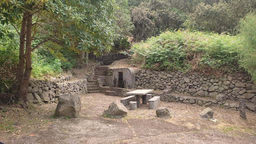 Agua potable