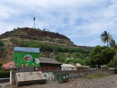 Photos of Praia Cidade Velha