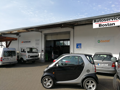 Auto-Service-Bostan - Thumbnail