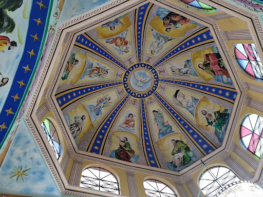 El Señor Del Huerto Tecuicuilco