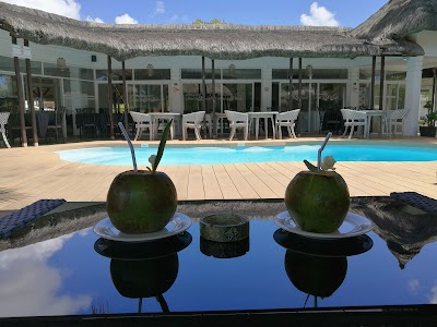 Photos of Hotel Des 2 Mondes Resorts & Spa