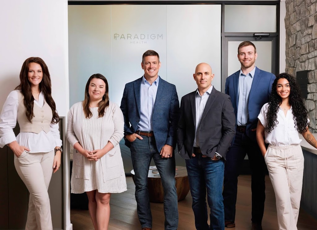 Paradigm Health Pllc