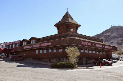 Tonopah Station