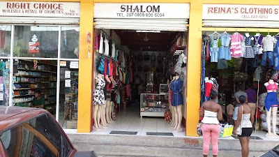 photo of Shalom Store
