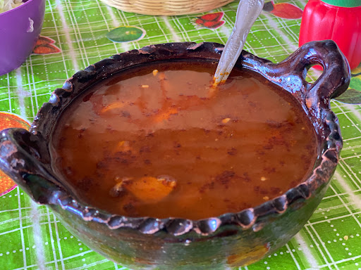 El Capiro - Visual