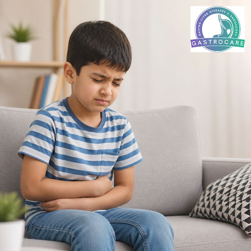 Worried about your child’s constipation, painful stools, or irregular toilet habits? At Dr. Rahul… post image