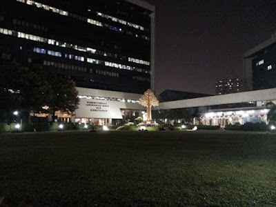 Photos of Perpustakaan Dan Museum Kementerian Kehutanan